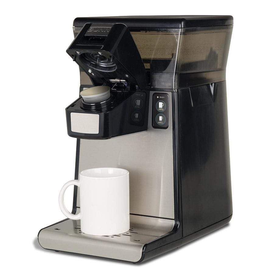 Bunn MCR Commercial K-Cup® Compatible Single Serve Brewer