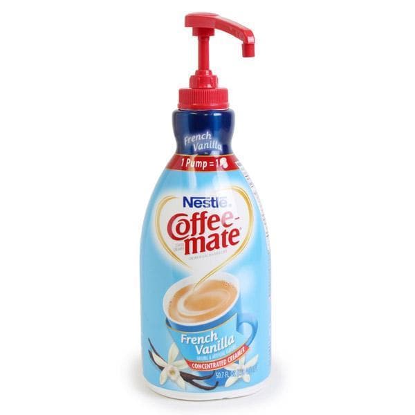 Coffee-Mate