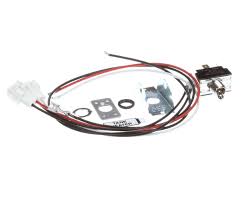 Bunn 23686.0000 HEATER SWITCH IMPROVEMENT KIT