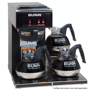 JDF-4S - Cold Coffee - BUNN Commercial Site
