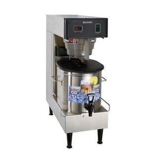 Bunn VP17-3 Low Profile Coffee Maker