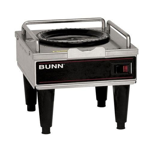 Bunn RWS1 Satellite Serving Stand - Coffee Wholesale USA