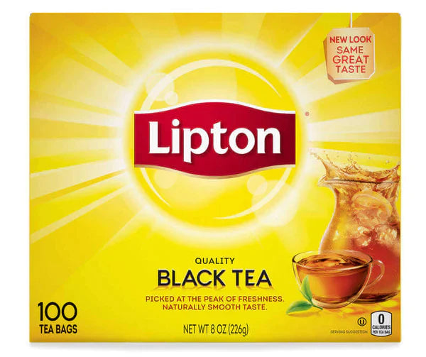 Lipton Tea