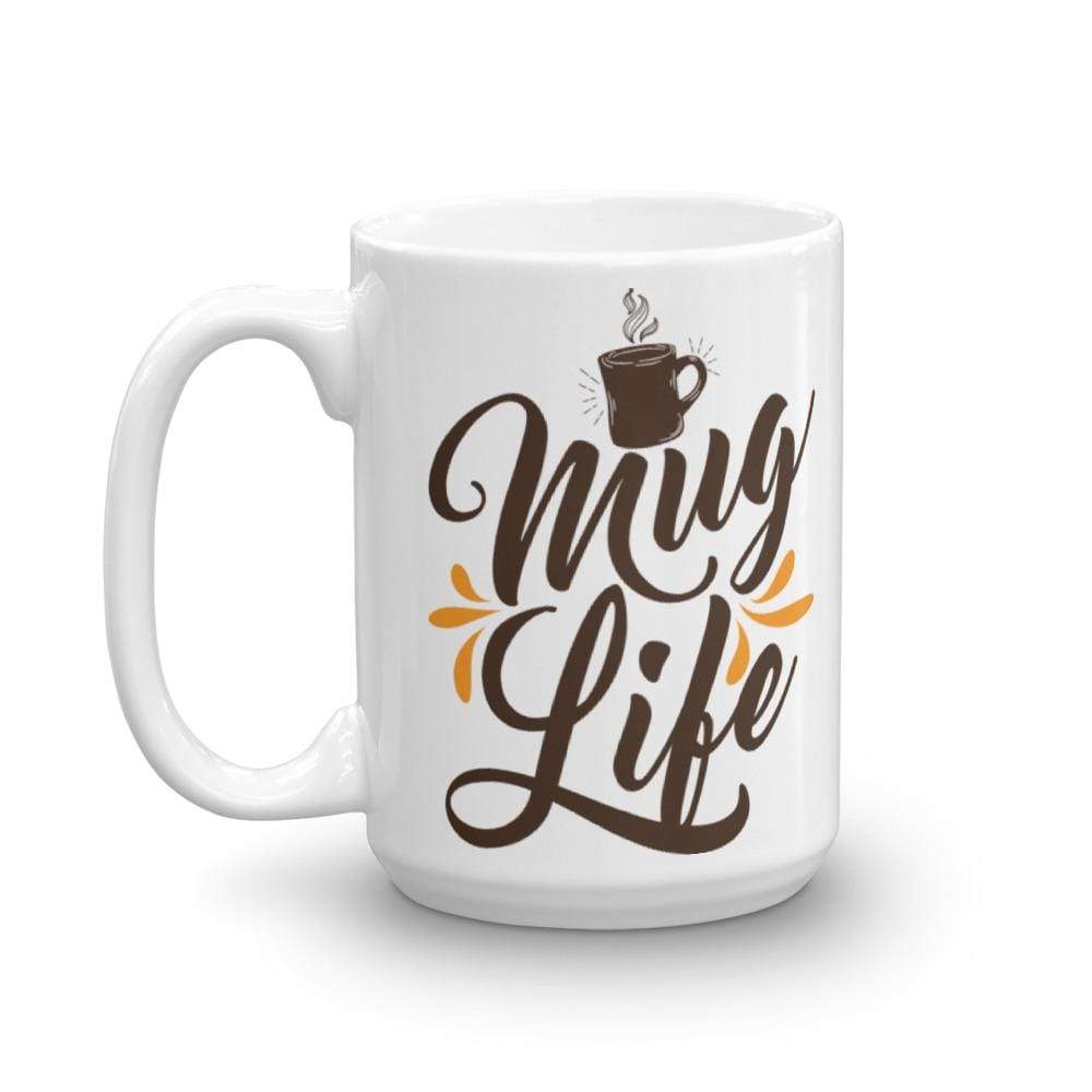 Mug - Mug Life