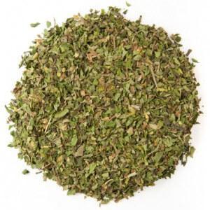 Peppermint Tea 500g