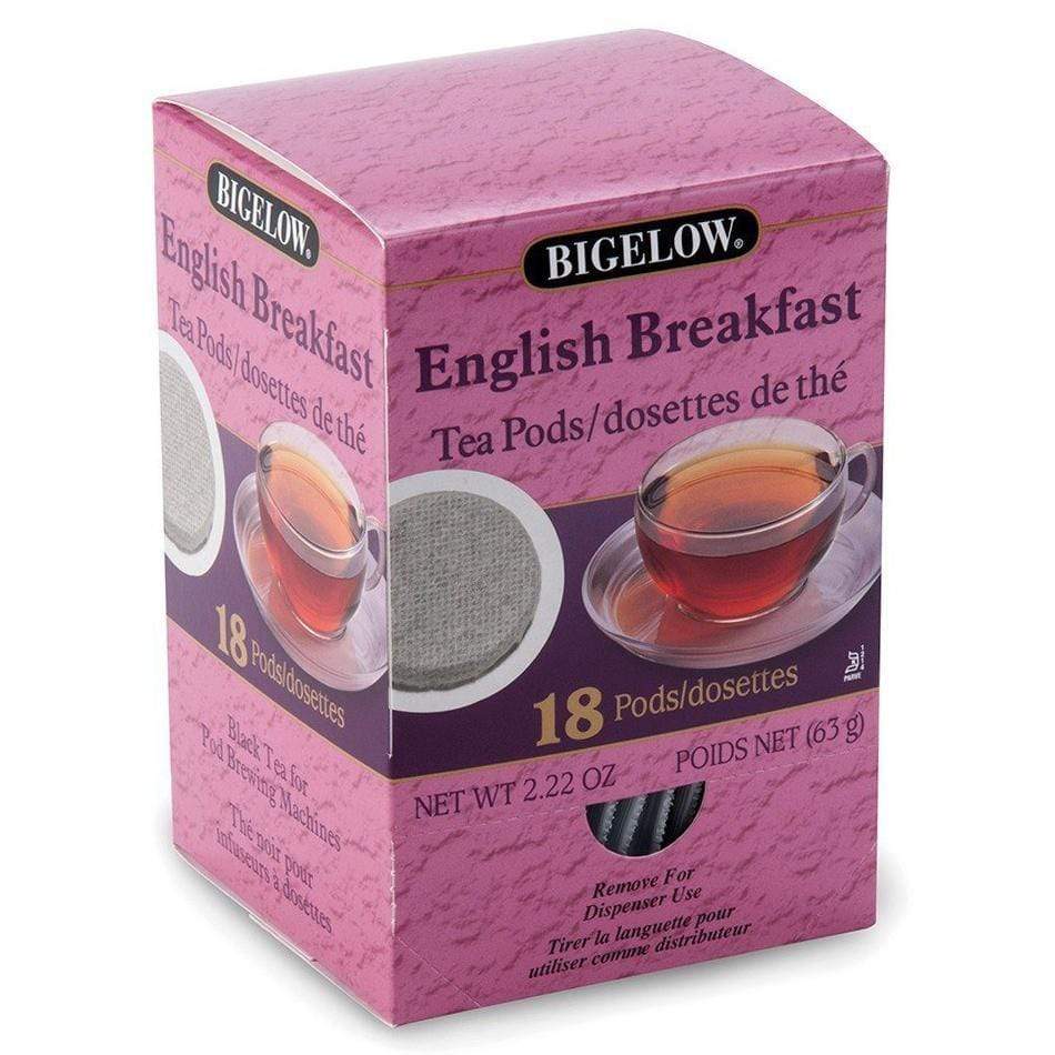 Bigelow Tea Pods - English Breakfast