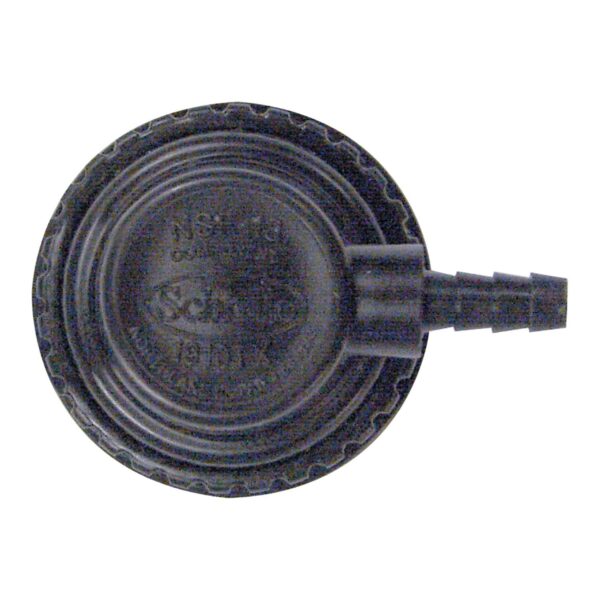 Bunn 35057.0001 Connector, Scholle 1910-1/4" - Image 2