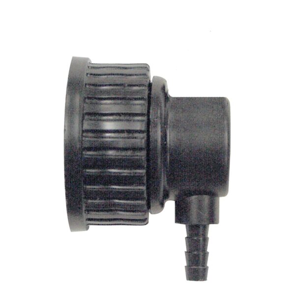 Bunn 35057.0001 Connector, Scholle 1910-1/4"