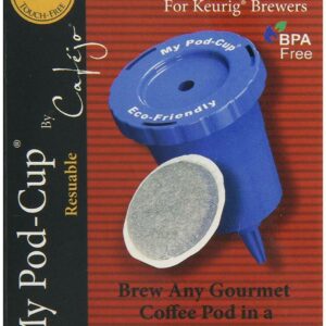 Cafejo My Pod-Cup