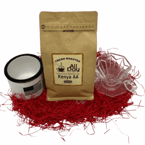 Coffee Lover Bundle