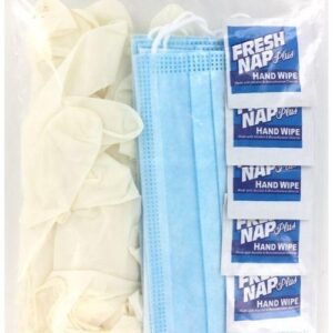 Personal Protective Equipment Kit