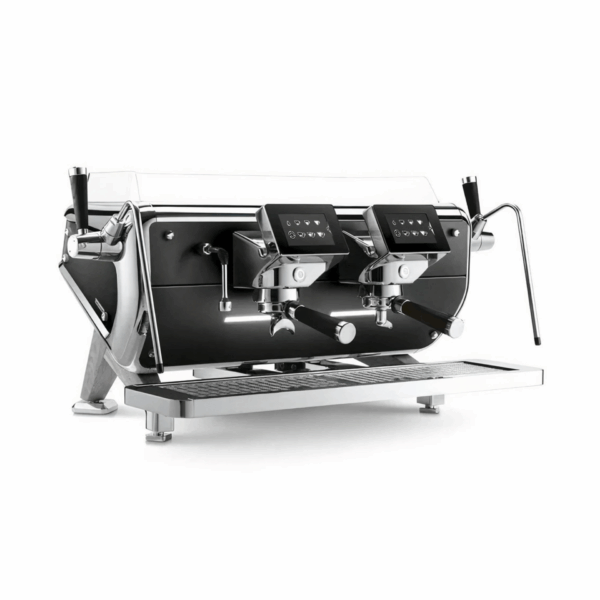 Barista Attitude - Tempesta