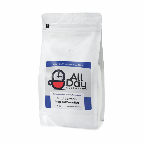Brazil Cerrado Tropical Paradise - Fresh Roasted - Image 3