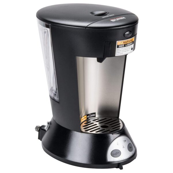 Bunn My Cafe MCA Automatic (Connected to water) Soft Pod Brewer - Image 2