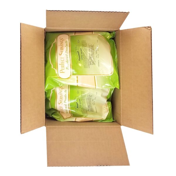 Perfect Servings Hazelnut Bag - 6 - 2 lb. Per Case - Image 6