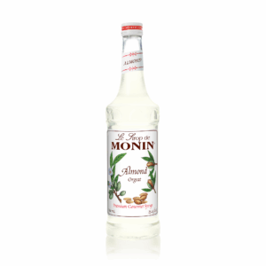 Monin Almond Syrup – 750ml