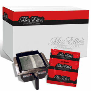 Miss Ellie's Blend Coffee Filter Packs 56 Count