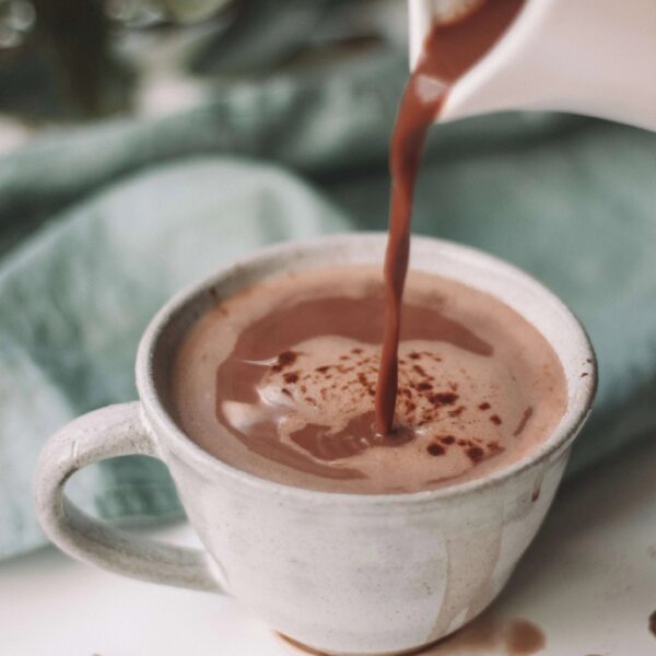 Sweet Cafe Hot Chocolate 2 lb. Bag (Formerly Miss Ellie's) - Image 2