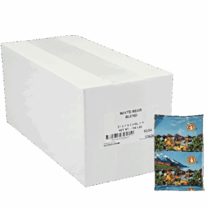 White Bear Regular - 42 ct. 1.5 oz Filter Pack