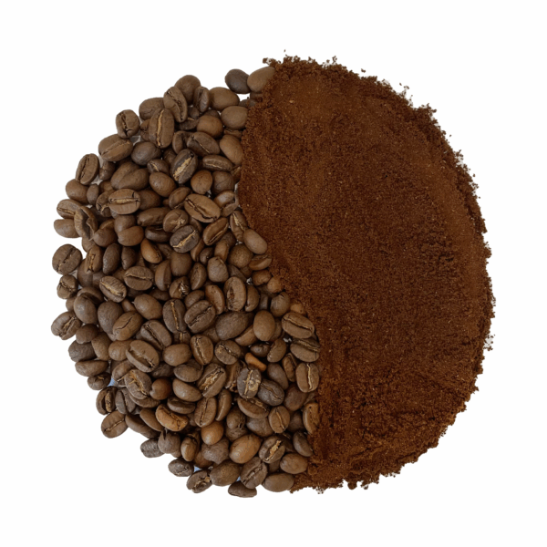 New Orleans Blend - Fresh Roasted - Image 3