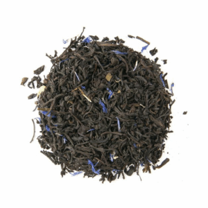 Organic Earl Grey Tea 500g
