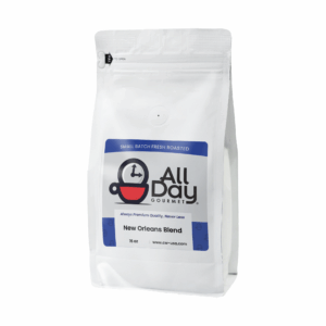 New Orleans Blend - Fresh Roasted