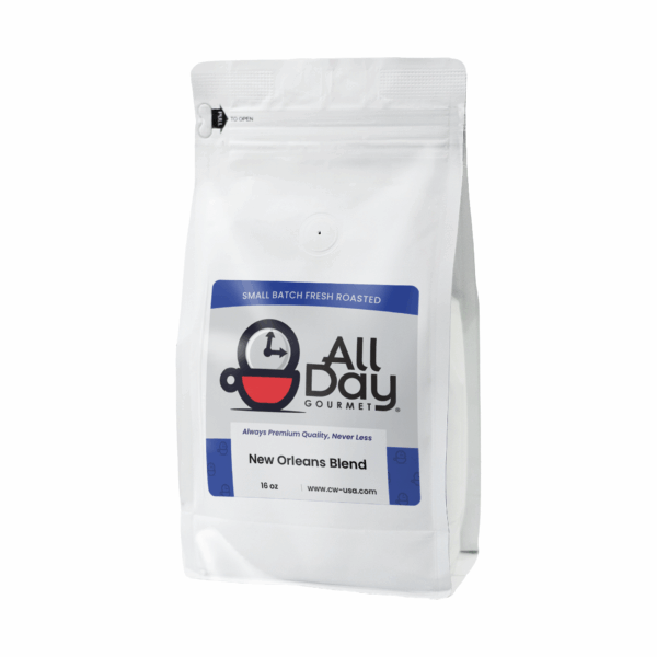 New Orleans Blend - Fresh Roasted - Image 2