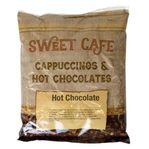 Sweet Cafe Hot Chocolate 2 lb. Bag (Formerly Miss Ellie's)